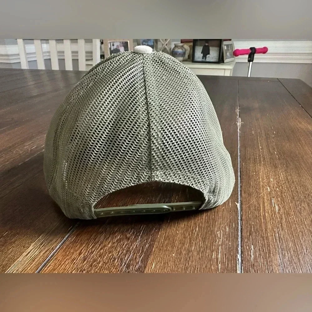 Reets hat